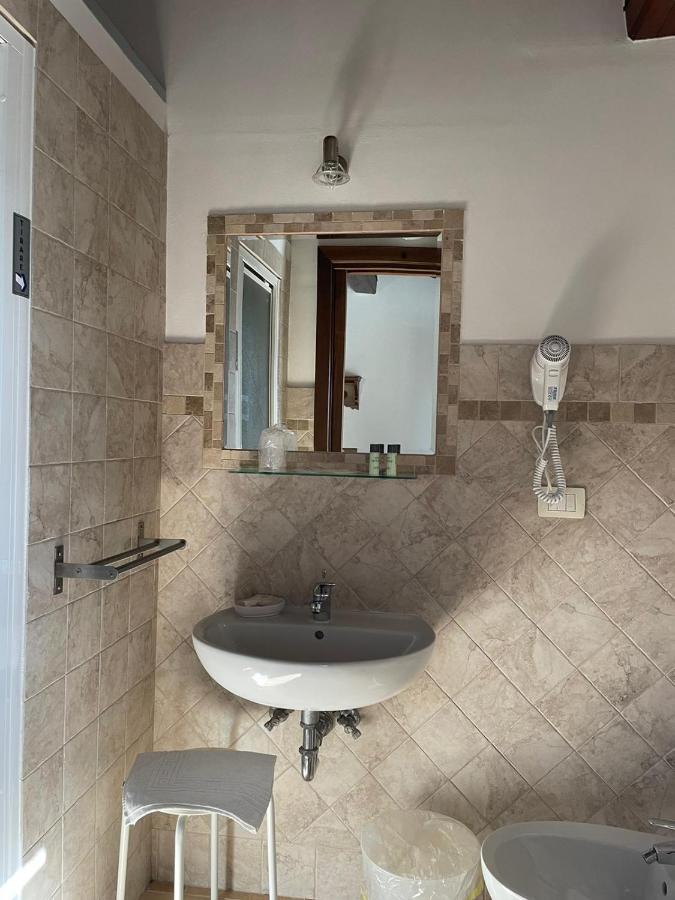 B&B Fonte Vena Norcia Luaran gambar