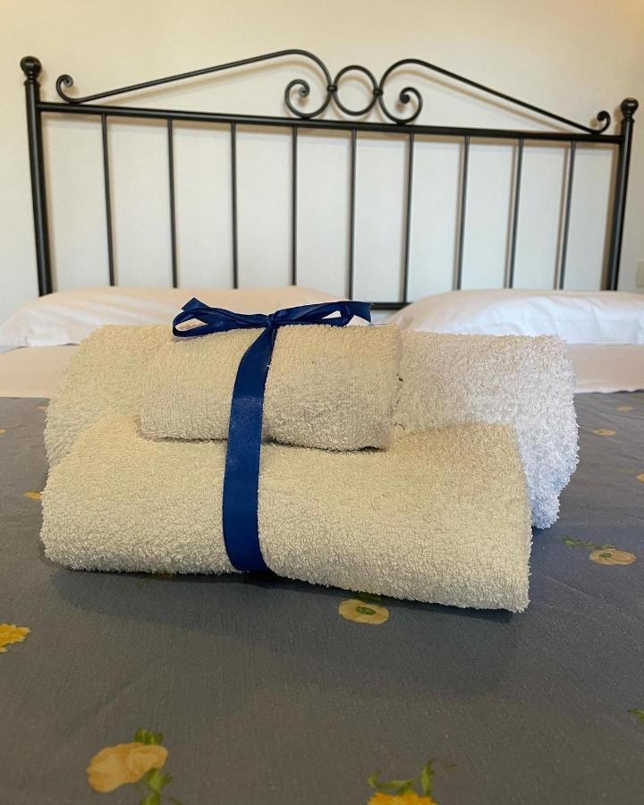 B&B Fonte Vena Norcia Luaran gambar